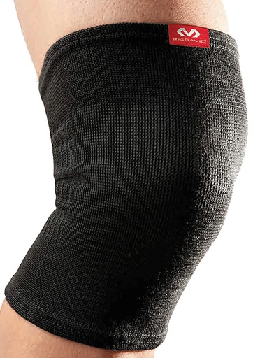 [510R-BK-S] Knee Sleeve / Elastic Black S