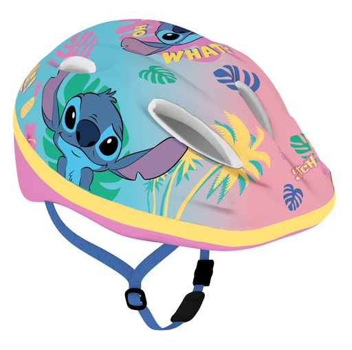 [59291] BIKE HELMET STITCH