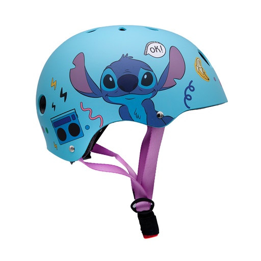 [59299] SPORT HELMET STITCH