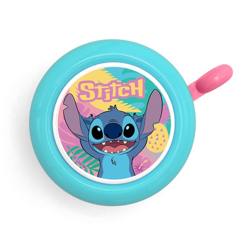 [59297] METAL BELL STITCH