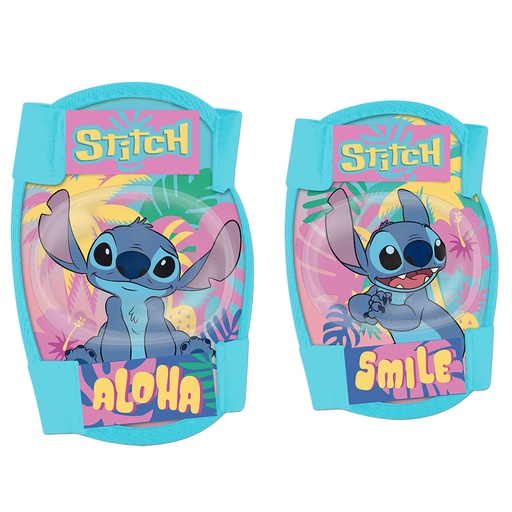 [59295] KNEE AND ELBOW PROTECTORS - STITCH