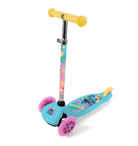 [59349] 3-WHEEL SCOOTER STITCH      
