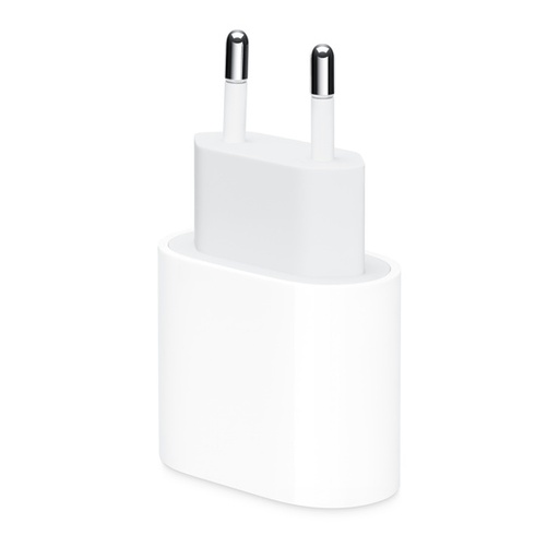 [MUVV3ZM/A] 20W - Power Adapter - 24 pin USB-C - MUVV3ZM/A