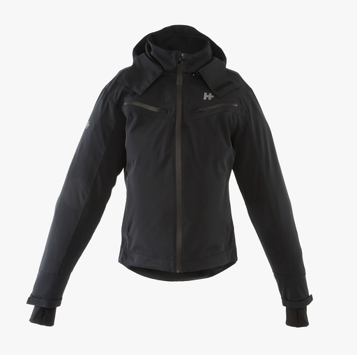 [50411] Pollux - M - Black