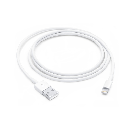[MUQW3ZM/A] Lightning-to-USB-cable (1 m) - MUQW3ZM/A