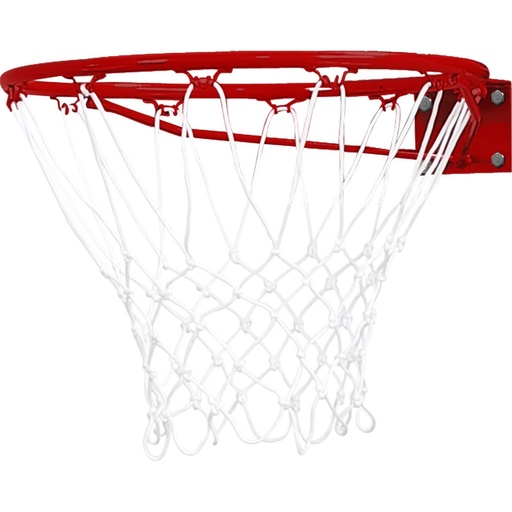 [P2I360090] Basketball Ring with Net