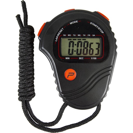 [P2I201780] Stopwatch