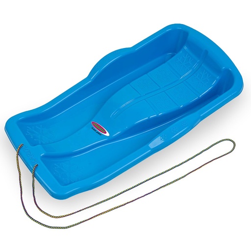 [461127] Snow Play Bob Karol 80cm - Blue