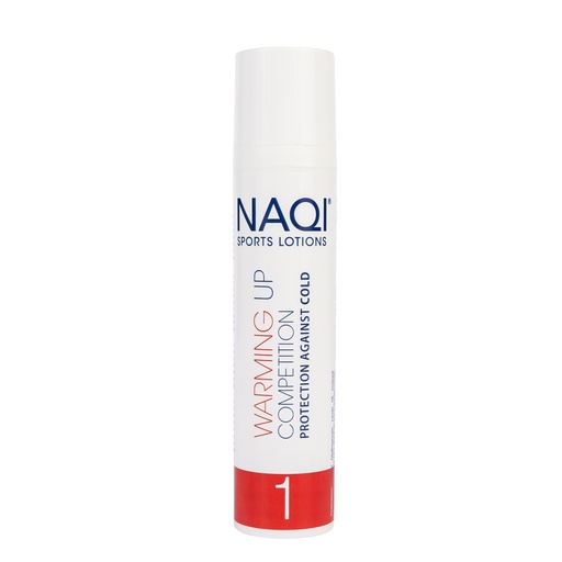 [wuc1100] WARMING UP COMPETITION 1 100ML