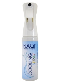 [cs300] COOLING SPRAY 300ML