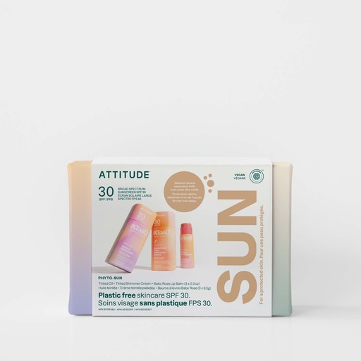 [00179] Oceanly - Phyto-Sun mini set