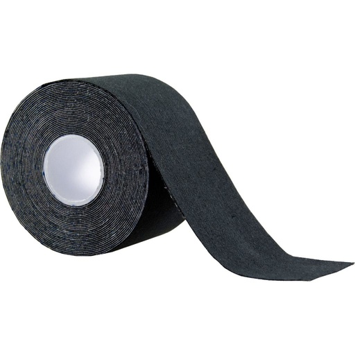 [P2I250020] Kinesiology Tape - Black