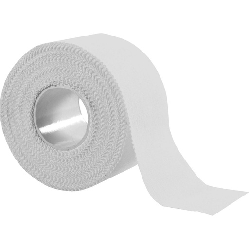 [P2I250100] Sports Tape - White