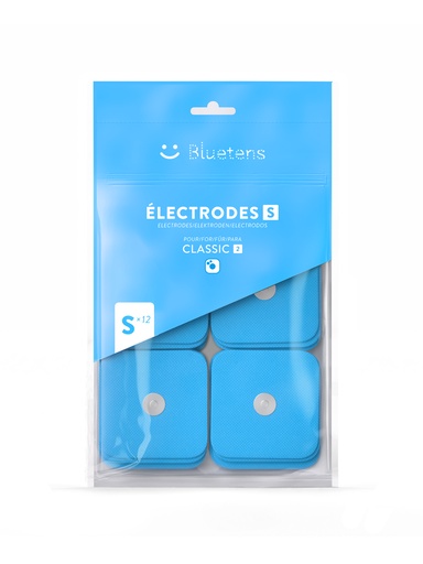 [MG-S12] Classic 2 Electrodes - S12