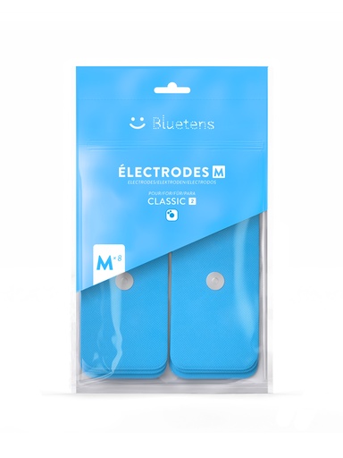[MG-M8] Classic 2 Electrodes - M8