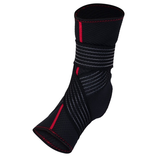 [P2I202800] Ankle Support Neoprene - L