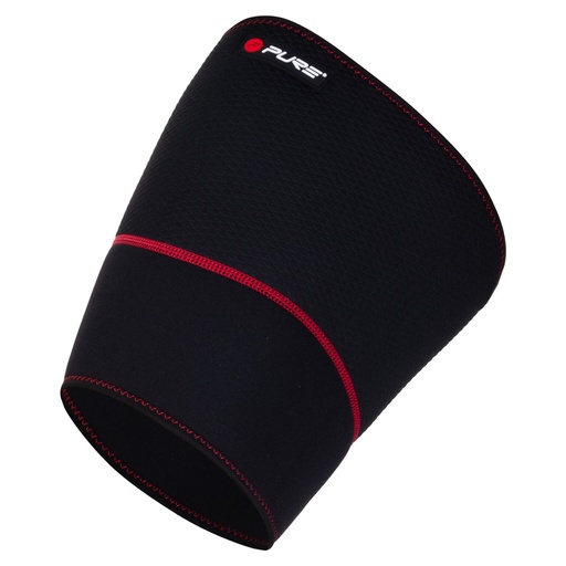 [P2I202700] Thigh Support Neoprene - S