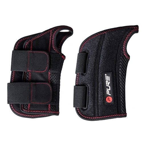 [P2I202650] Wrist & Thumb Support Neoprene - One Size