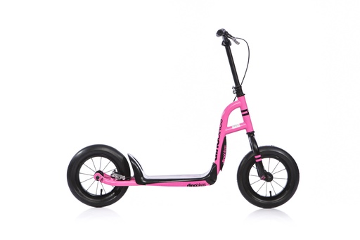 [303U-02] Kick Scooter 303 Urban Crossover - Neon Pink 