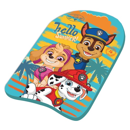 [34054] Kickboard Paw Patrol