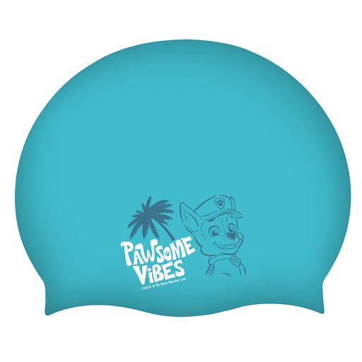 [34057] Swimming Cap Paw Patrol Boys