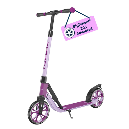[14150] BigWheel® 205 Advanced - Lavender