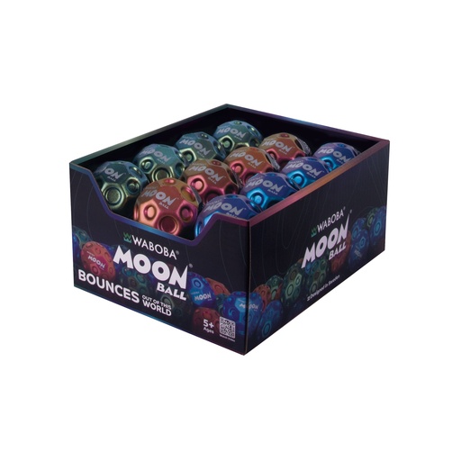 [316C99_A] Metallic Moon ball CDU