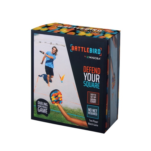 [541C01] Battlebird