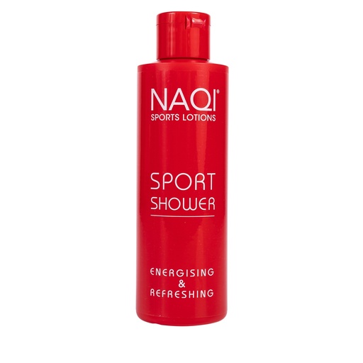 [ss200] Sport Shower - 200ml