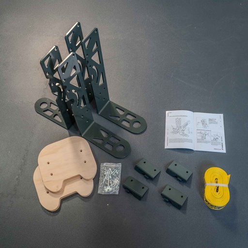 [24228] SLACKRACK XL UPGRADE