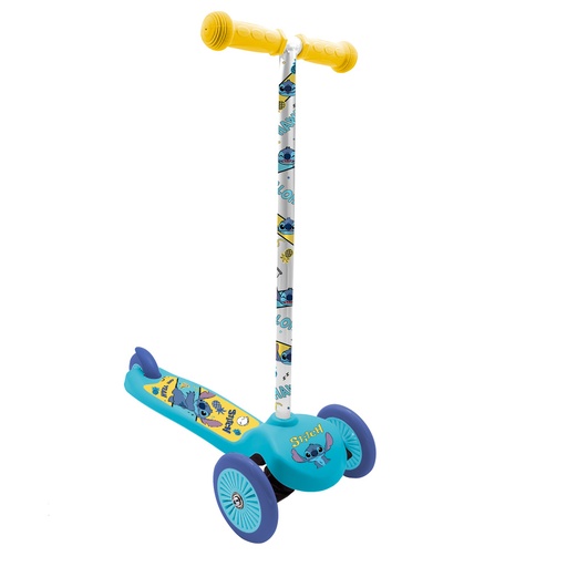 [59547] 3-WHEEL SCOOTER Stitch      