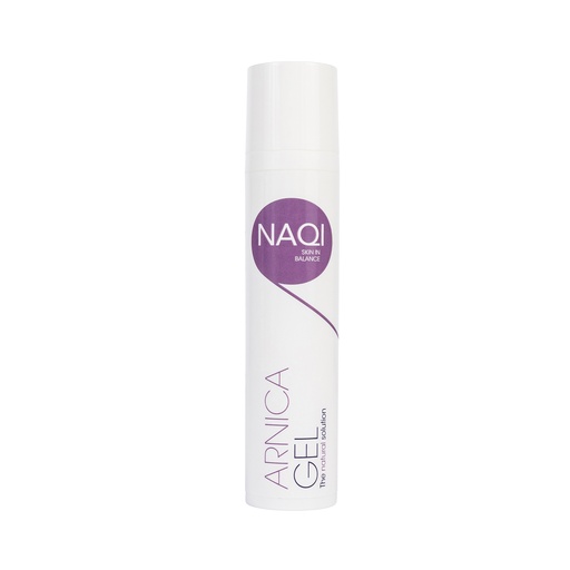 [am100] Arnica Gel - 100 ml
