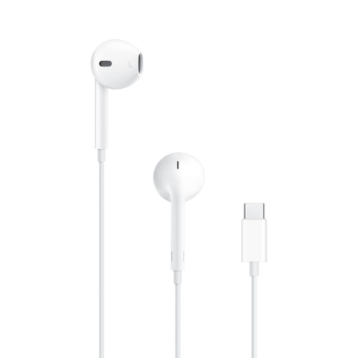 [MYQY3ZM/A] EarPods (USB-C)