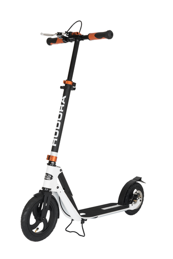 [14035] BigWheel Scooter Air 230 Dual Brake