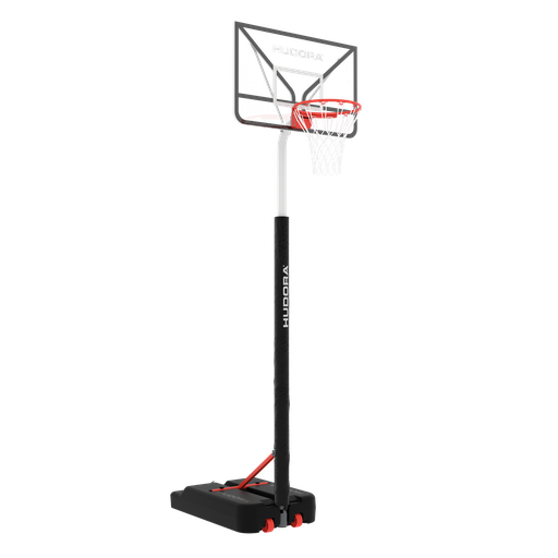[71720] HUDORA Basketball Stand RoCo 305