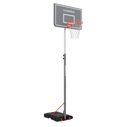 [71726] Basketball stand RoCo Lite 305, cloud