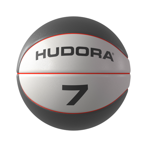 [71584] Basketball Size 7, grey