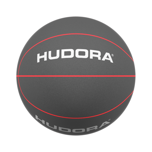 [71556] Silent Basketball, Size 7, grey