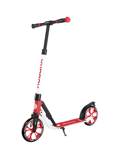 [14154] BigWheel® 205 Advanced, FCBM