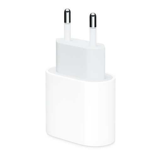 [MD3J4ZM/A] 20 W USB‑C Power Adapter