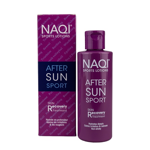 [46090] After Sun Sport Creme - 125ml