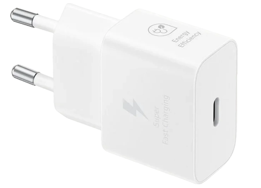 [EP-T2510NWEGEU] 25 W Charger - White