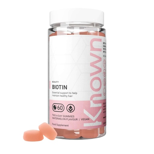 [HF-KNBIOTIN_EU] Biotin (Ve)