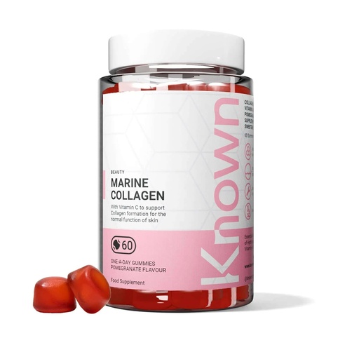 [HF-KNCOLLAGENGUM_EU] Marine Collagen