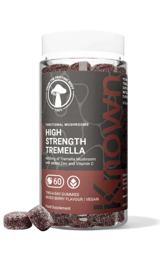 [HF-KNTREMELLAGUM_EU] High-Strength Tremella (Ve)