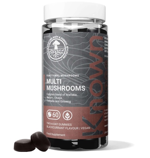 [HF-KNMUSHMULTI_EU] Multi Mushrooms (Ve)