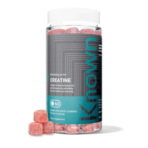 [HF-KNCREATINEV2_EU] Creatine Peach