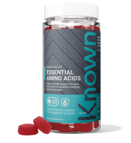 [HF-KNEAAGUMMY_EU] Essential Amino Acids (Ve)