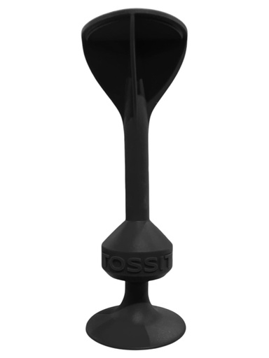 [Mega-Black] TOSSIT Mega Dart - Black