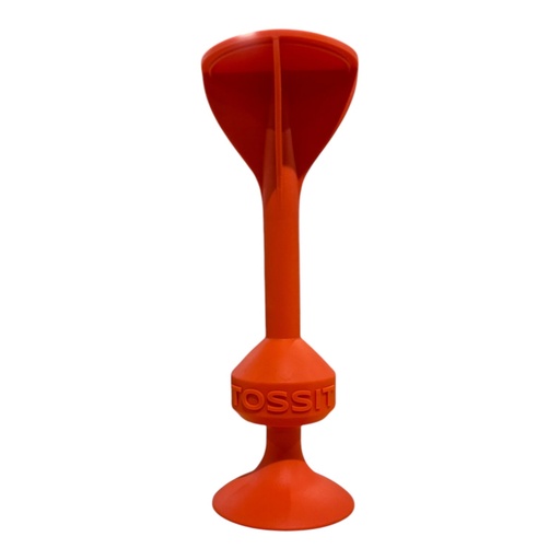 [Mega-Red] TOSSIT Mega Dart - Red